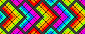 Normal pattern #142930 variation #272967