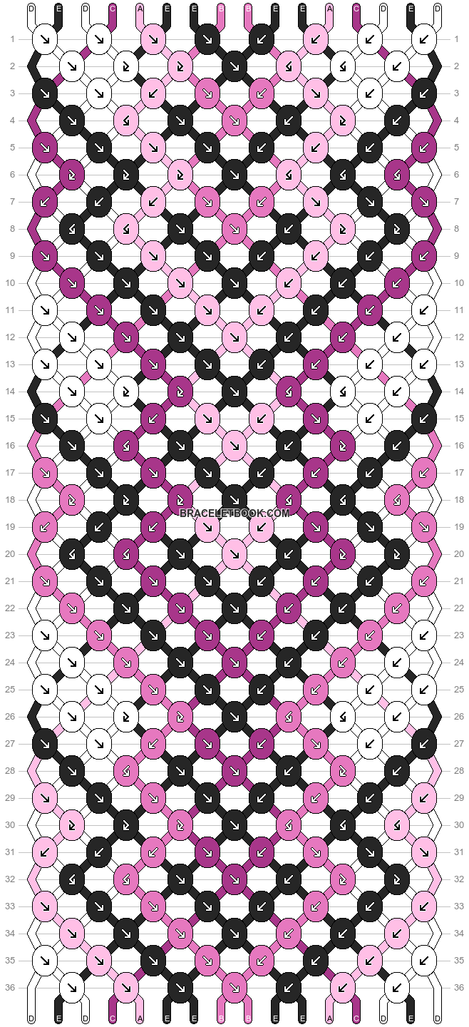 Normal pattern #143002 variation #272969 pattern