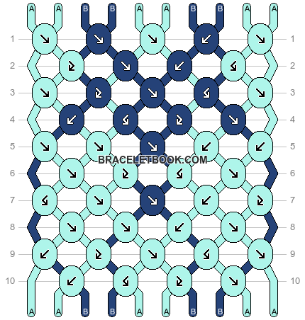 Normal pattern #141291 variation #272974 pattern