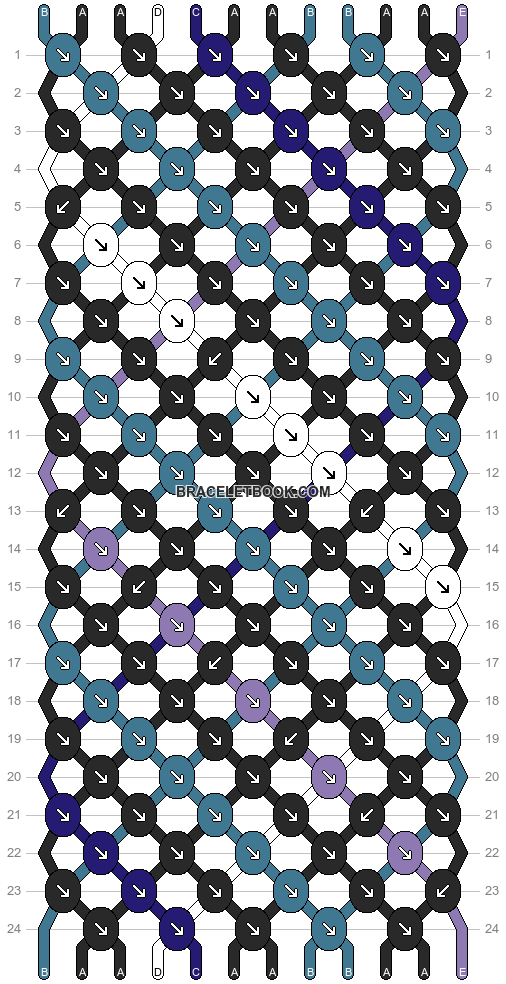 Normal pattern #142326 variation #272975 pattern