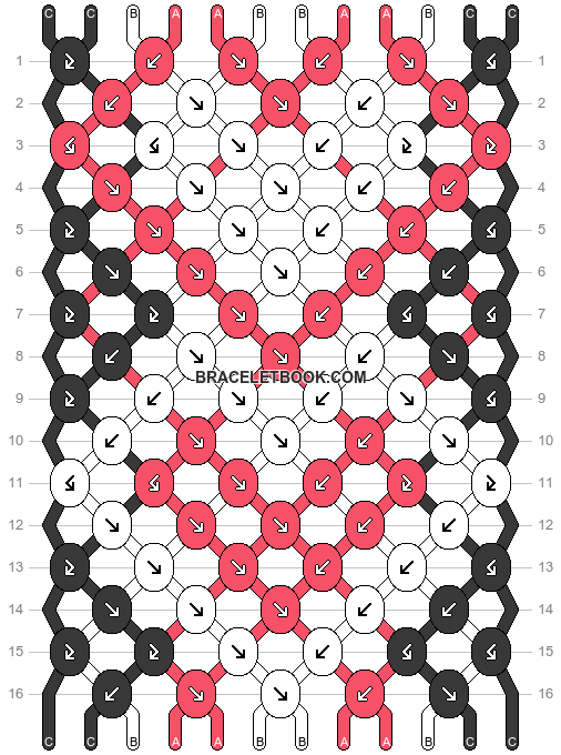 Normal pattern #142506 variation #272977 pattern