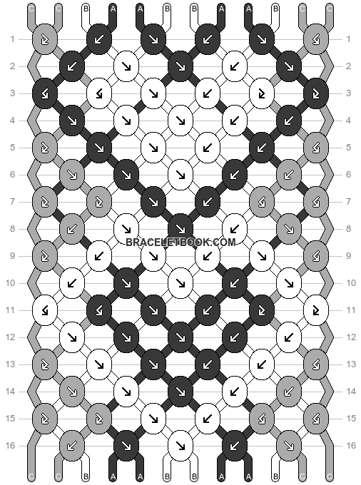 Normal pattern #142506 variation #272978 pattern