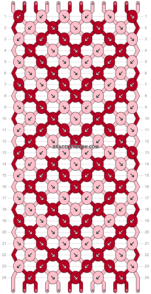 Normal pattern #142251 variation #272984 pattern