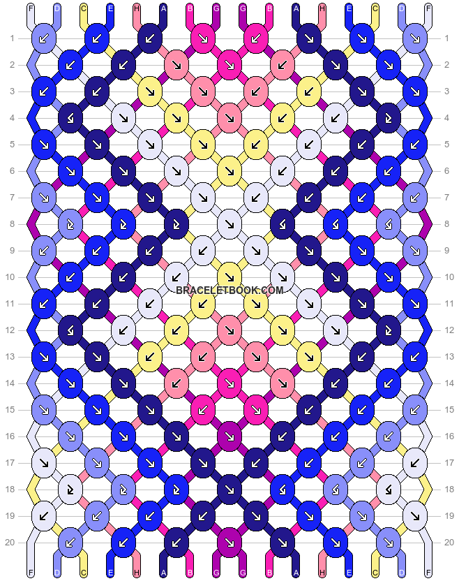 Normal pattern #39239 variation #273001 pattern