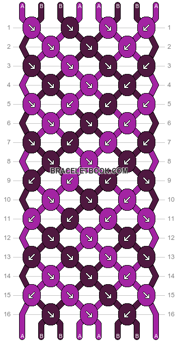 Normal pattern #46391 variation #273009 pattern