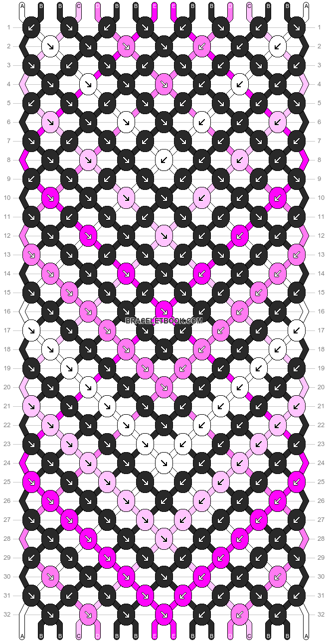 Normal pattern #25162 variation #273019 pattern