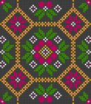 Alpha pattern #87450 variation #273020