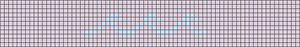 Alpha pattern #38672 variation #273025