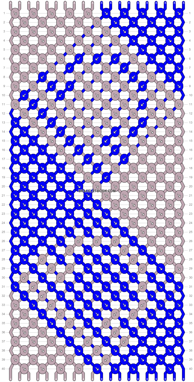 Normal pattern #105813 variation #273026 pattern