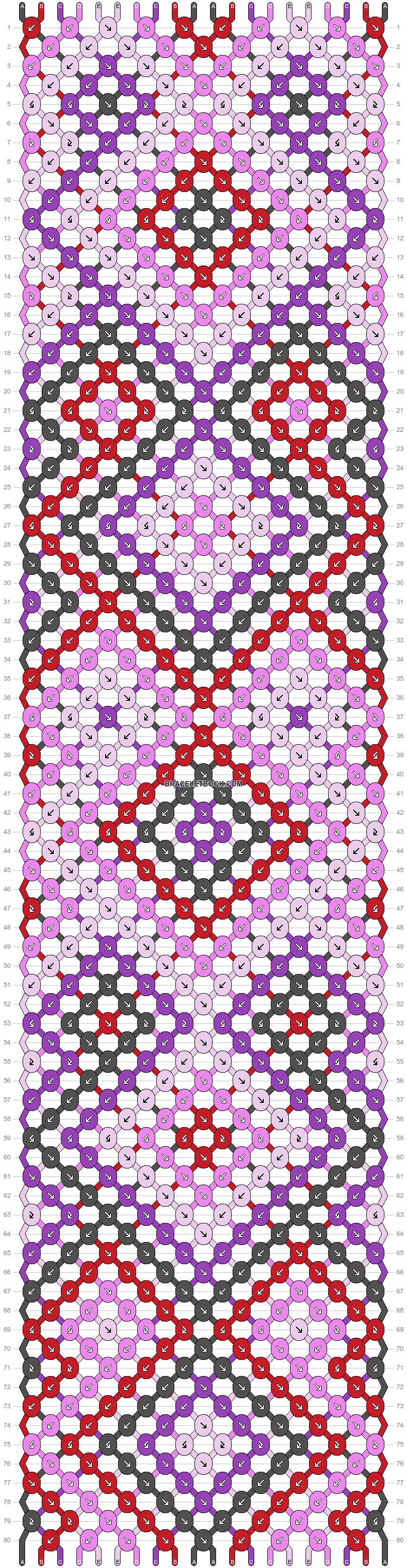 Normal pattern #55962 variation #273027 pattern