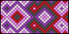 Normal pattern #55962 variation #273027