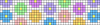 Alpha pattern #141292 variation #273038