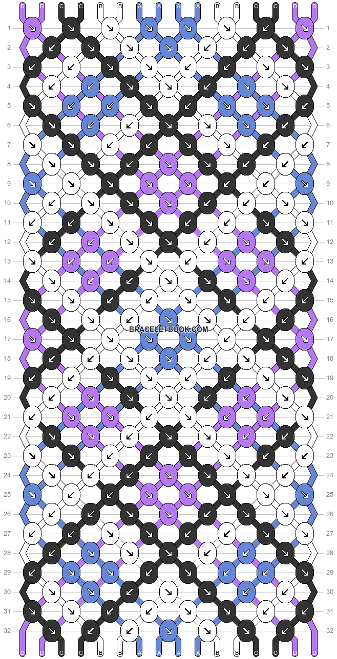 Normal pattern #111136 variation #273041 pattern