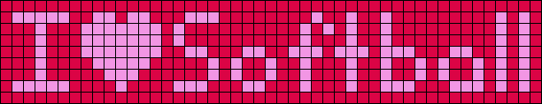 Alpha pattern #4896 variation #273055 preview