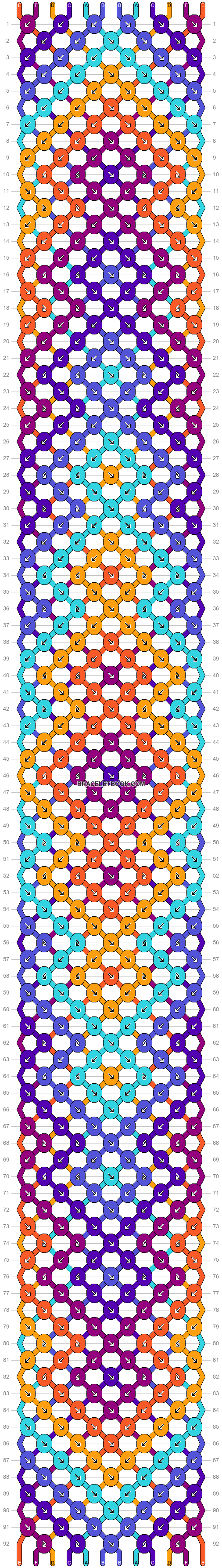 Normal pattern #141318 variation #273062 pattern