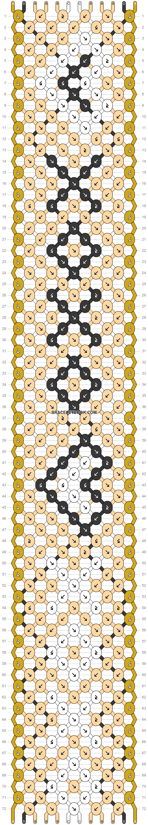 Normal pattern #142899 variation #273082 pattern