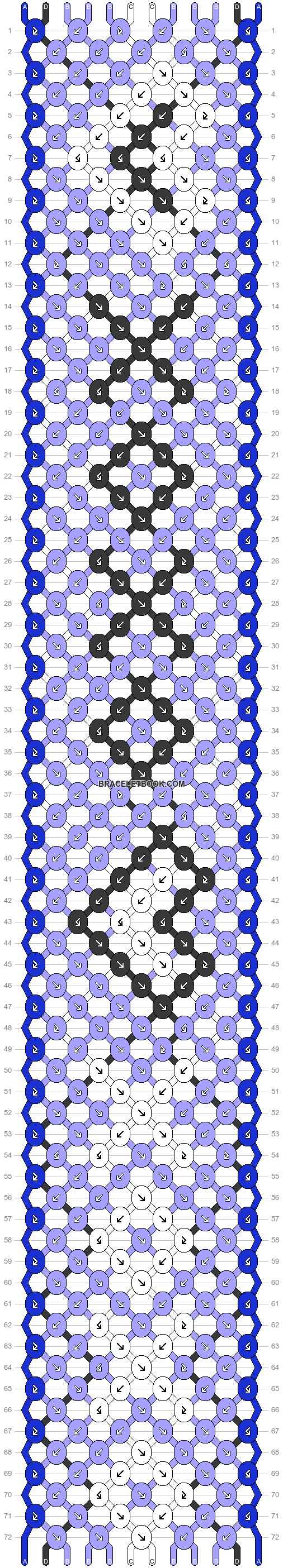 Normal pattern #142899 variation #273083 pattern