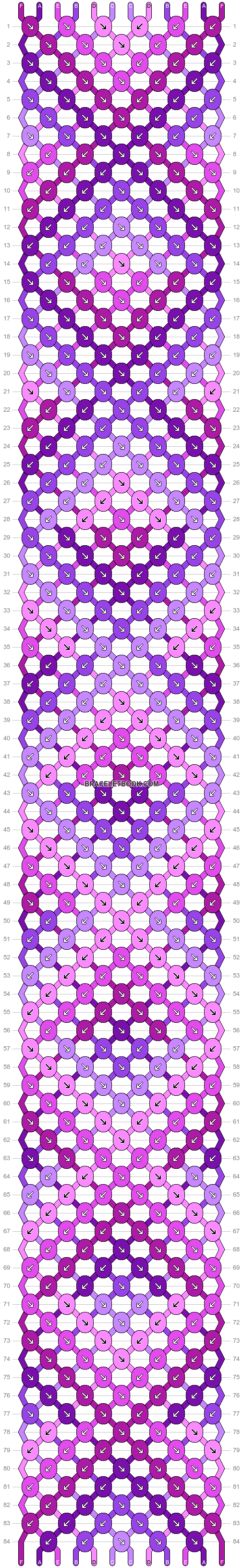 Normal pattern #31612 variation #273090 pattern