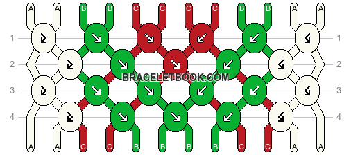 Normal pattern #1919 variation #273104 pattern