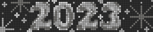 Alpha pattern #139975 variation #273143
