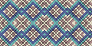 Normal pattern #2641 variation #273187