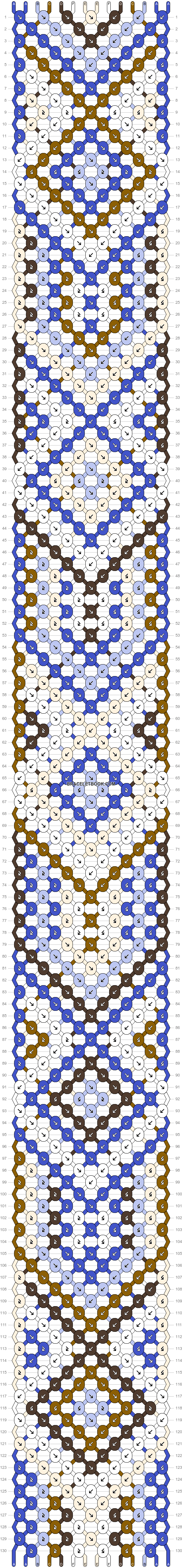 Normal pattern #45447 variation #273197 pattern