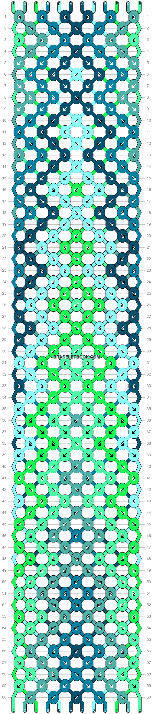 Normal pattern #137132 variation #273201 pattern