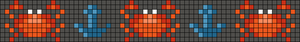 Alpha pattern #143181 variation #273207