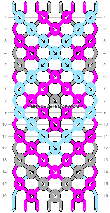 Normal pattern #44051 variation #273216 pattern