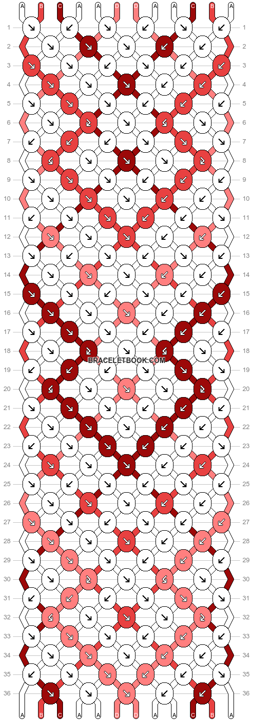 Normal pattern #142449 variation #273220 pattern