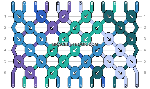 Normal pattern #123983 variation #273223 pattern