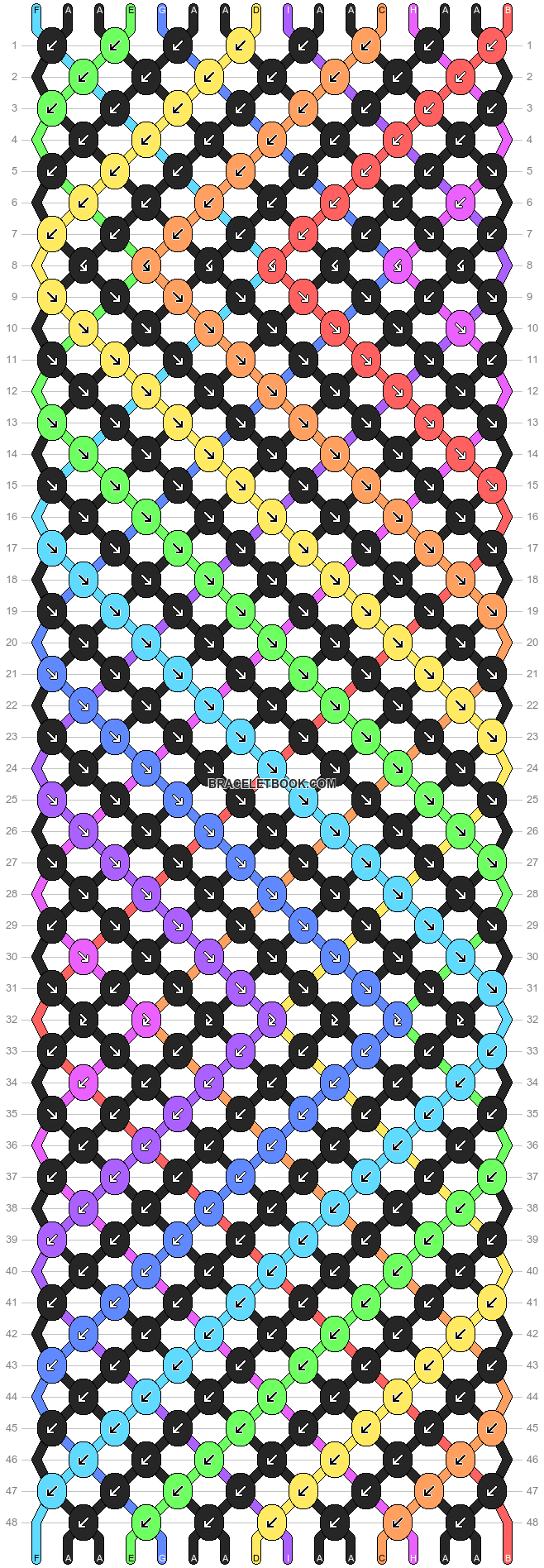 Normal pattern #143183 variation #273281 pattern