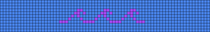 Alpha pattern #38672 variation #273290