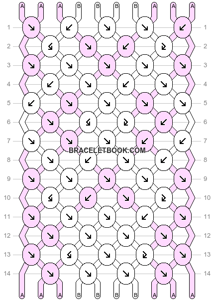 Normal pattern #20942 variation #273299 pattern
