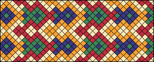 Normal pattern #4005 variation #273317