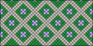 Normal pattern #15174 variation #273320