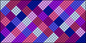 Normal pattern #121328 variation #273321