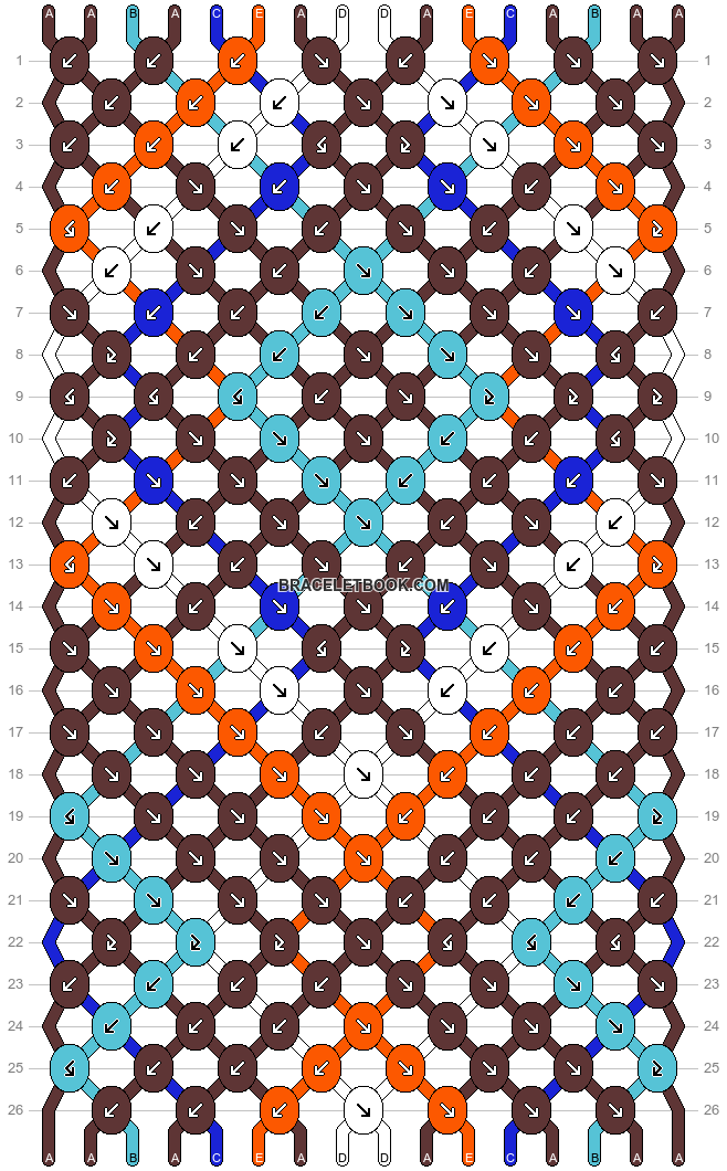Normal pattern #34501 variation #273323 pattern