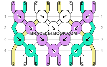 Normal pattern #2 variation #273336 pattern