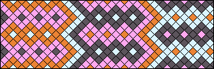 Normal pattern #25393 variation #273349