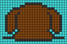Alpha pattern #47363 variation #273350