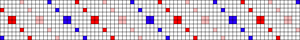 Alpha pattern #143273 variation #273359