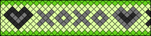 Normal pattern #142899 variation #273360