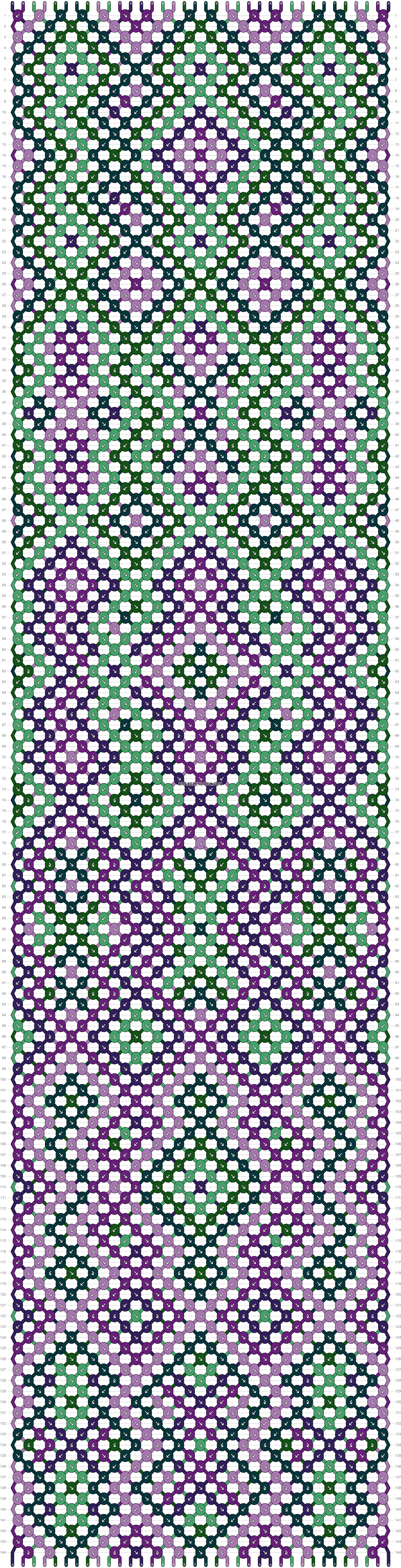 Normal pattern #143037 variation #273379 pattern