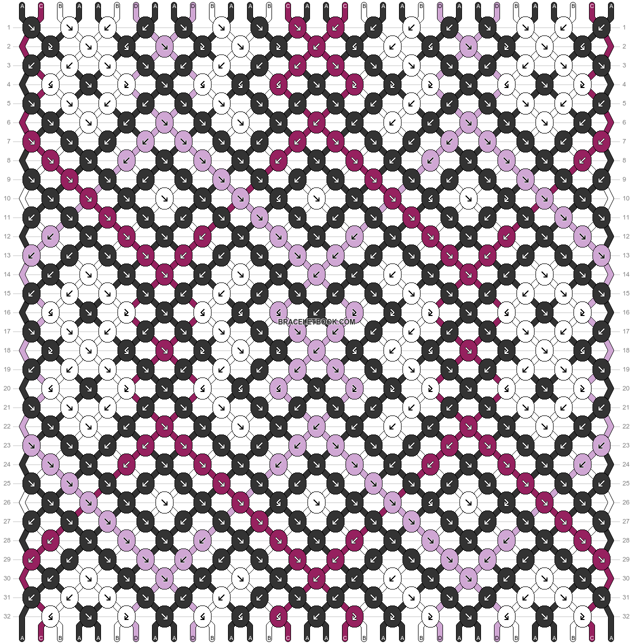 Normal pattern #104090 variation #273383 pattern