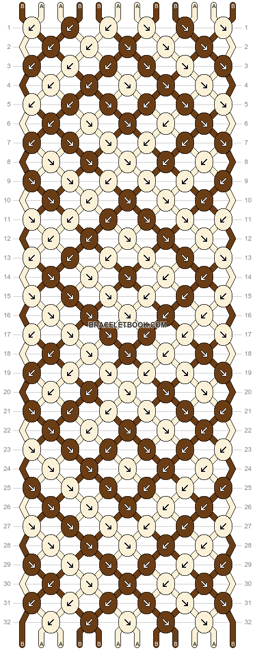 Normal pattern #79884 variation #273395 pattern