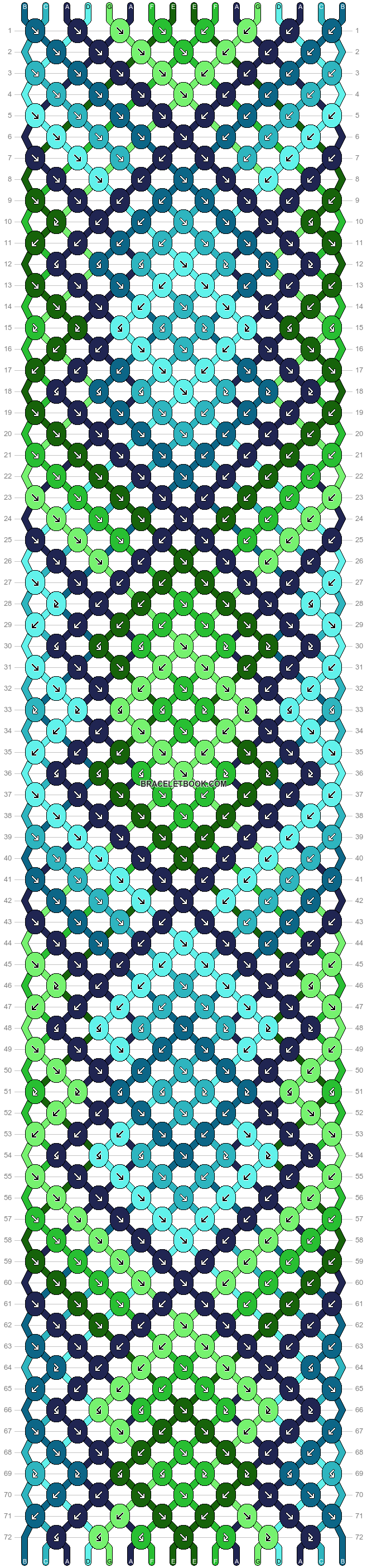Normal pattern #142801 variation #273421 pattern