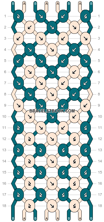 Normal pattern #143085 variation #273431 pattern