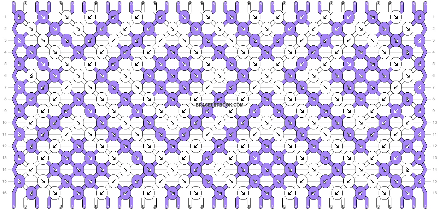 Normal pattern #134719 variation #273486 pattern