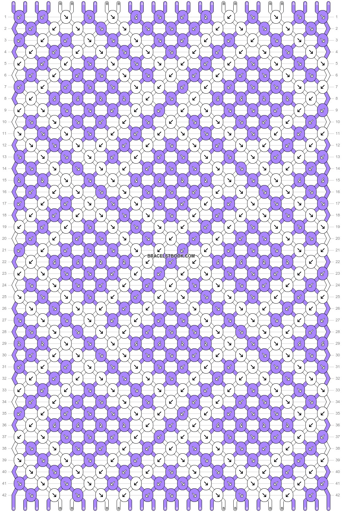 Normal pattern #131733 variation #273493 pattern